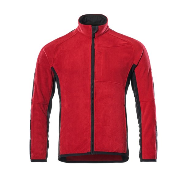 16003-302 Fleecejakke