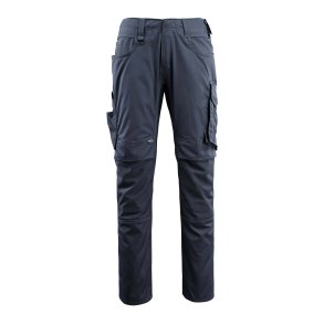 16079-230 Bukser med knlommer