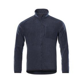 16103-302 Fleecejakke