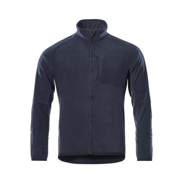 16103-302 Fleecejakke