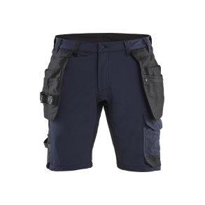 Hndvrker Shorts 4-vejs stretch