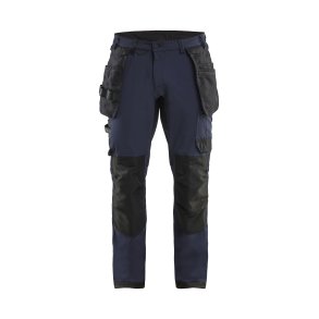 Hndvrker buks 4-vejs stretch