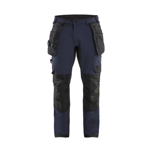 Hndvrker buks 4-vejs stretch