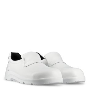 Optimax hyttesko S2 SRA - sort