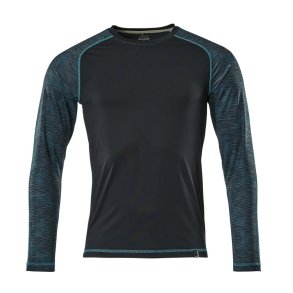 17281-944 T-shirt, langrmet