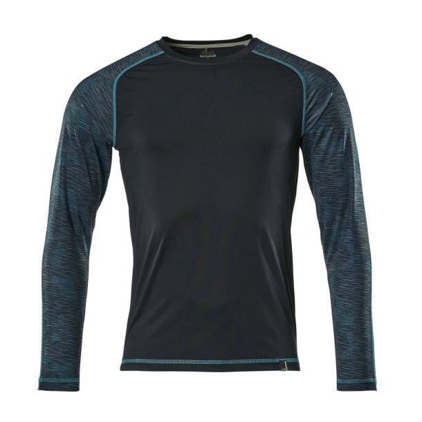 17281-944 T-shirt, langrmet