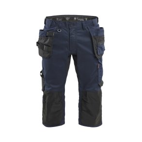 Hndvrker Knickers med stretch