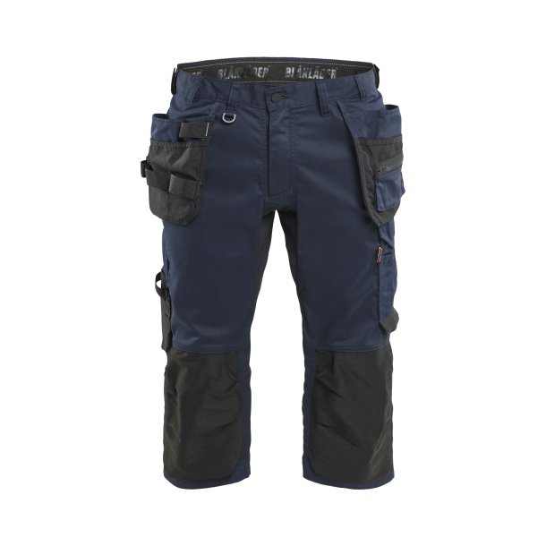 Hndvrker Knickers med stretch