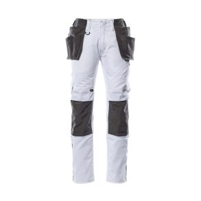 17631-442 Bukser med hngelommer