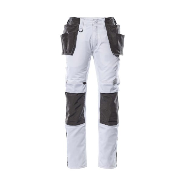 17631-442 Bukser med hngelommer