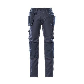 17731-442 Bukser med hngelommer