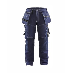 Hndvrker Buks med stretch