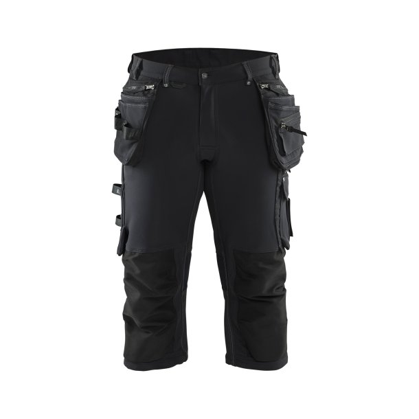 Hndvrker Knickers 4-vejs stretch