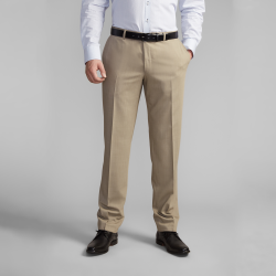 Klassiske Traveller Bukser i Regular Fit