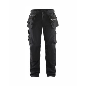 Hndvrker Buks Softshell