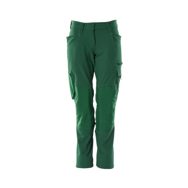 18078-511 Bukser med kn�lommer