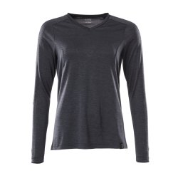 18091-810 T-shirt, langrmet