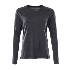 18091-810 T-shirt, langrmet