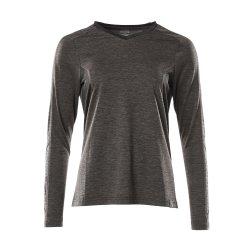 18091-810 T-shirt, langrmet