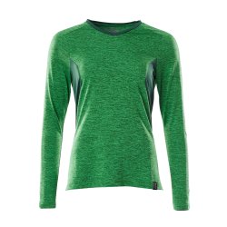 18091-810 T-shirt, langrmet