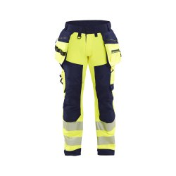 High Vis Softshell Buks