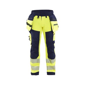 High Vis Softshell Buks