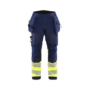 High Vis Softshell Buks