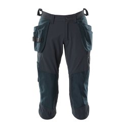 18249-311 Knickers med hngelommer