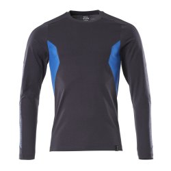 18381-959 T-shirt, langrmet