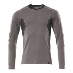 18381-959 T-shirt, langrmet