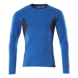 18381-959 T-shirt, langrmet