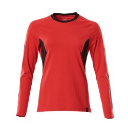 18391-959 T-shirt, langrmet