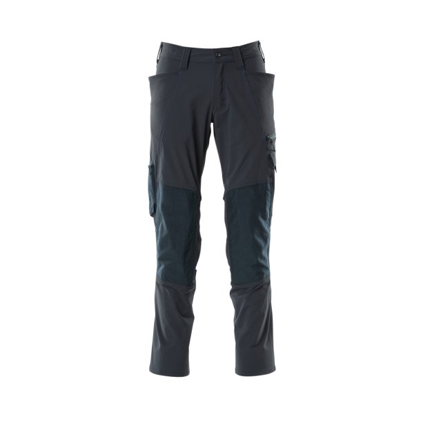 18479-311 Bukser med kn�lommer