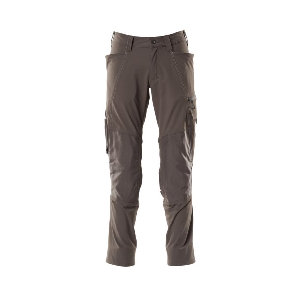 18479-311 Bukser med kn�lommer