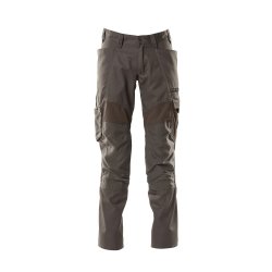 18579-442 Bukser med kn�lommer