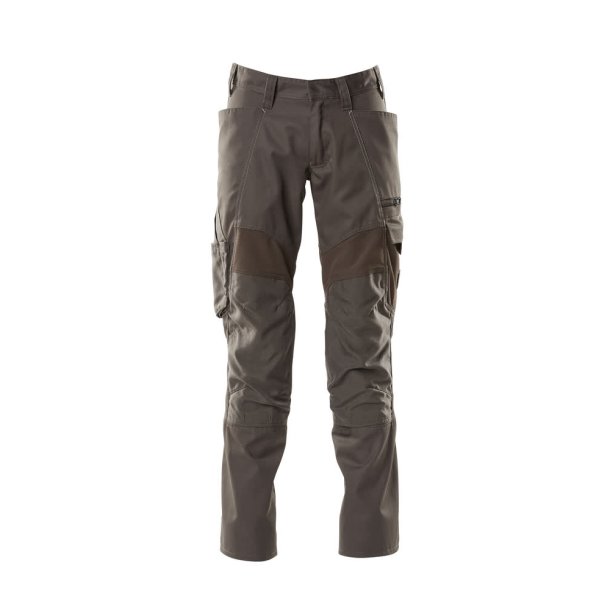 18579-442 Bukser med kn�lommer