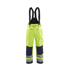 High Vis Skalbuks