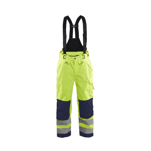 High Vis Skalbuks