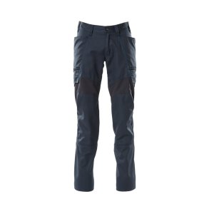 18679-442 Bukser med lrlommer