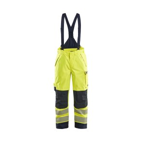 Multinorm Skalbuks Inherent