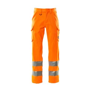 18879-860 Bukser med lrlommer