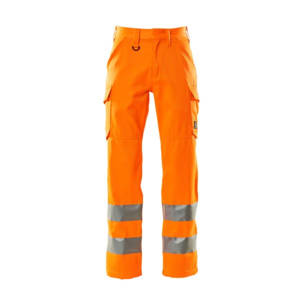 18879-860 Bukser med lrlommer