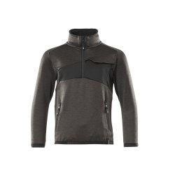 18903-316 Fleecetrje til brn