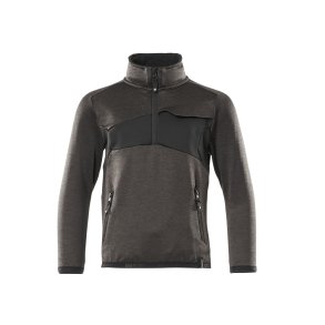 18903-316 Fleecetrje til brn