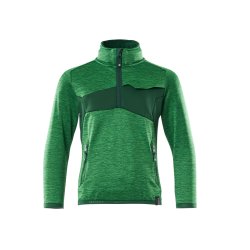 18903-316 Fleecetrje til brn