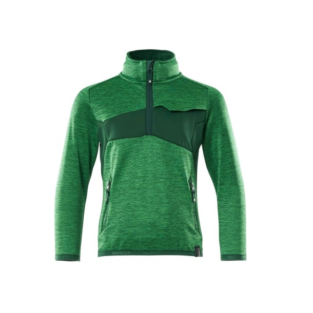 18903-316 Fleecetrje til brn