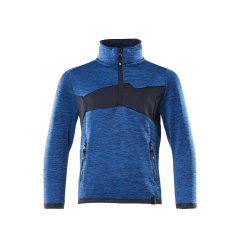 18903-316 Fleecetrje til brn