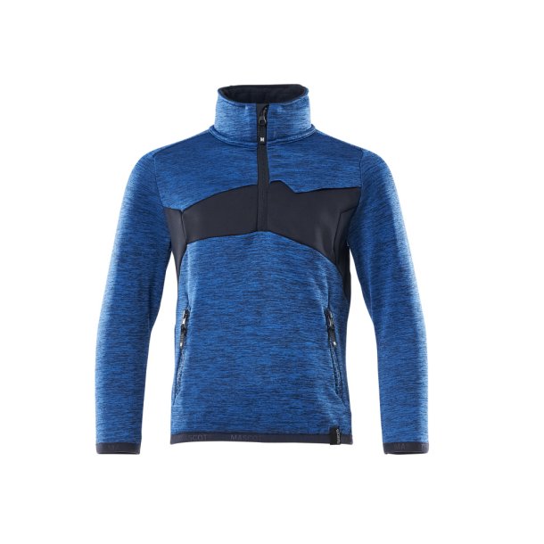 18903-316 Fleecetrje til brn