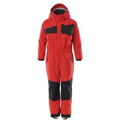 18919-231 Flyverdragt til brn