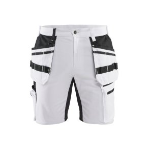 Shorts med stretch X1900